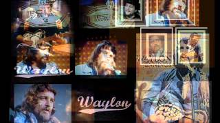 Waylon Jennings  Ramblin Man [upl. by Boy]