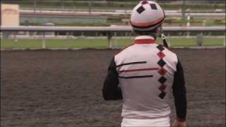 JOCKEYS Corey Nakatani vs The World [upl. by Eniliuqcaj]