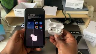 How Good Are DHgate AirPods Pro 2 Unboxing amp Review [upl. by Allix]