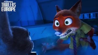 Zootopia 2 2024  Disney Full Teaser Trailer Concept ZOOTROPOLIS 2 NICK Y JUDY ZOOTOPIA [upl. by Ahsekad]