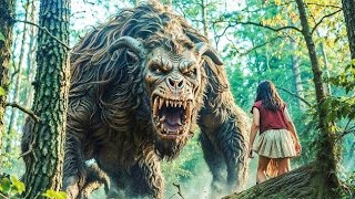 The beast within 2024 full movie explain in hindi Urdu summarised हिंदी [upl. by Zia]