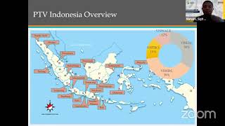 overview PTV Vissim Part 3 [upl. by Nahtanaj241]