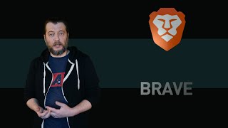 Обзор браузера Brave со встроенным TOR и блокировкой рекламы [upl. by Kravits]