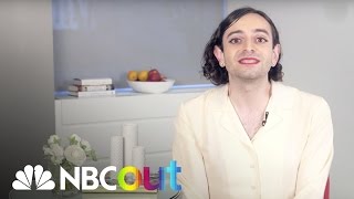 The Problem With Heteronormativity  Queer 20  NBC Out [upl. by Warfold495]