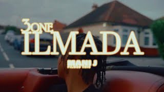 3One  Ilmada Official Video [upl. by Quartana]