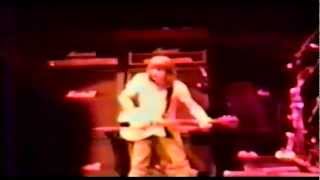 ACDC Fly On The Wall LIVE Music Video Soundboard HD [upl. by Terrilyn846]