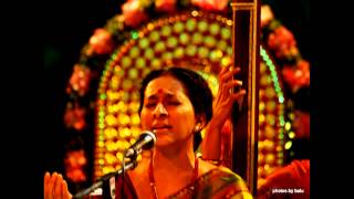 Folk lore  Bombay Jayashree  Vatsalyam Rama lullaby Laali [upl. by Harrie]