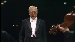 Tchaikovsky Symphony No 5  Osaka Philharmonic OrchestraAsahina 1990 [upl. by Anyg728]