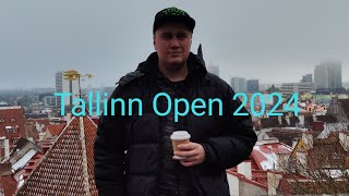 EuroTour Tallinn Open 2024 [upl. by Enenaj393]