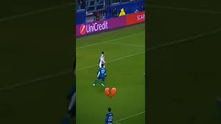 la chilena de Sergio Ramos [upl. by Ademla126]