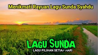 LAGU SUNDA LAWAS POPULER  FULL ALBUM [upl. by Susy335]