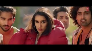 Illegal Weapon 2 0 Full Song Street Dancer 3D Varun DShraddha KNora Fathe BJasmine SGarry S [upl. by Graces279]