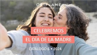 Lanzamiento C6  2024 Celebremos el día de la Madre [upl. by Nova]