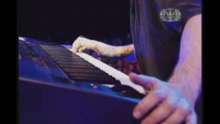 Dream Theater  The Great Debate PT2 live bucharest [upl. by Ytsud]