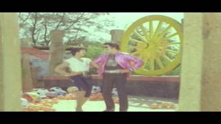 Shakthi Movie  Andamantha Mosukocha Video Song [upl. by Marlee]