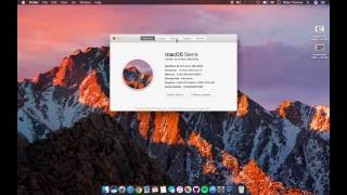 Hands ON  macOS Sierra 1012 [upl. by Jamille]