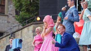 HAIRSPRAY  Trailer  Freilichtspiele Hall [upl. by Cesar]