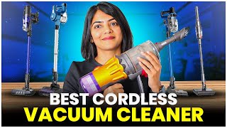 👆Best vacuum cleaner 2023  Best cordless vacuum cleaner [upl. by Masera]