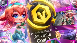 How Rank 1 Plays “Everything Must Go” for Max Value [upl. by Luahs]