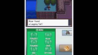 Pokemon HGSS Walkthrough Episode 315 The Johto Safari Zone [upl. by Otilesoj109]