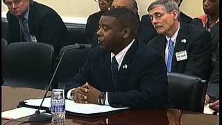 Hearing Bureau of Prisons FY 2015 Budget EventID102079 [upl. by Carlynn173]