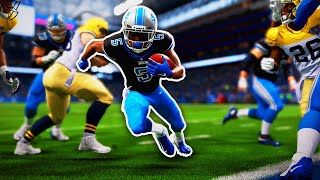 Season 2 FINALE Madden 22 Detroit Lions Franchise [upl. by Alistair811]