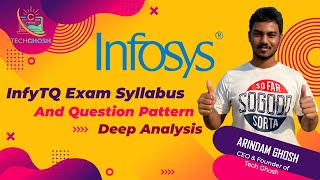 InfyTQ Exam Syllabus And Question Pattern Deep Analysis for 2023 graduating batch  TGPS [upl. by Parthen]