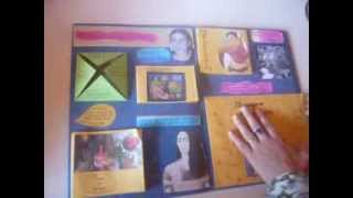 Frida Kahlo Lapbook [upl. by Pansy]