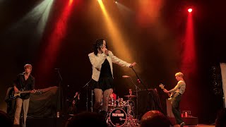 Pale Waves · 20240712 · Wiltern · Los Angeles · full live show [upl. by Rothwell594]