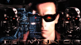 Terminator The dark fate  Terminator 2  Robot movie viral movies viral movies trailers [upl. by Ylenats]