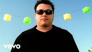 Smash Mouth  All Star Official Music Video [upl. by Mahseh637]