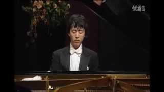 Yundi Li Live in Concert from the Festspielhaus BadenBaden [upl. by Monreal]