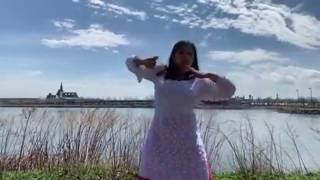 Tabah Ho Gaye Dance Cover  Kalank  Shehnaaz Dance Academy [upl. by Esikram372]