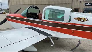 1978 GRUMMANAMERICAN GENERAL AA5B TIGER For Sale [upl. by Ynot]