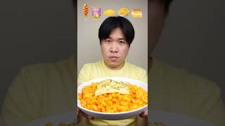 EATING ALL ABOUT CHEESE asmr mukbang [upl. by Noe733]