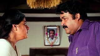 ആ അച്ഛന് വേണ്ടി ജീവിക്കുന്ന മകനാണ് ഞാൻ  Mohanlal Emotional Scenes  Balettan Movie Scenes [upl. by Pearman]