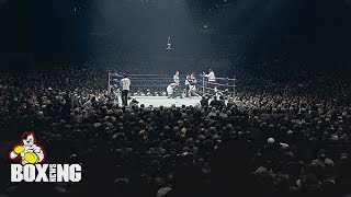 The Top 10 Boxing Venues  Boxing News [upl. by Gardal562]