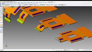 PROGRESS  Part definition  VISI 20220 [upl. by Anek]