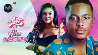 IN LOVE WITH MISS INDEPENDENT DORIS IFEKA amp TIMINI LATEST NIGERIAN MOVIE  AFRICAN MOVIE 2024 [upl. by Eed]