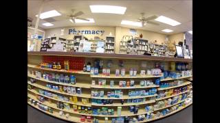 MtWelcome Pharmacy St Croix [upl. by Atinit]