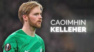 Caoimhin Kelleher  Season Highlights  2024 [upl. by Merta]