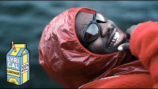 Lil Yachty  Strike Holster Official Music Video [upl. by Crystal]