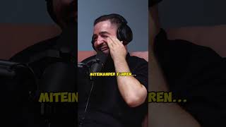 Wer ist größer  Jetzt online  Folge 445 nizar shayangarcia diedeutschenpodcast [upl. by Sochor432]