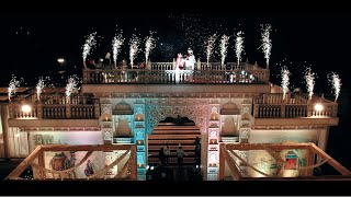 Wedding Cinematic Teaser  Hritik x Shreya  Shelly Moviesweddingteaser 2024weddingshellymovies [upl. by Junna526]