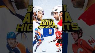 NHL Highlights  Flames vs Oilers  February 24 2024 [upl. by Eelloh]