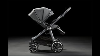 Oyster3 Stroller by BabyStyle  Parent Tried amp Tested [upl. by Llenyt]