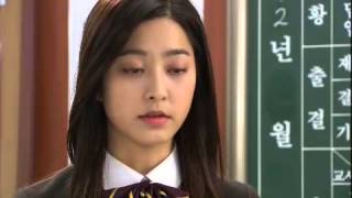 학교 2013  School 2013 EP12  002 [upl. by Prosperus990]