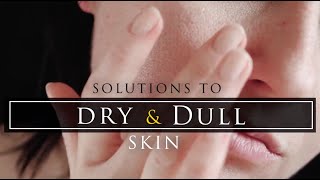 Get Glowing Skin Overnight Bye Bye Dull amp Dry Skin  Winter Skin Care Routine  Fit Tuber Hindi [upl. by Kavita]