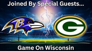 Ravens vs Packers Joint Practice Recap and MUST Watch Game Preview [upl. by Meean]