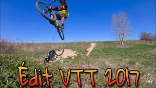 Edit VTT 2017  crash [upl. by Inat]